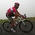 Kim Kirchen w�hrend der 15. Etappe der Tour de France 2007